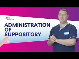 NMC OSCE | Administration of Suppository Clinical Skill Station | OSCE Guide