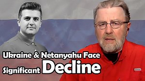 MY LATEST CHAT WITH NIMA ON UKRAINE AND THE WAR IN GAZA