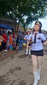 15K views · 420 reactions | Elsa bikin nagih | HOREG Carnival | Facebook