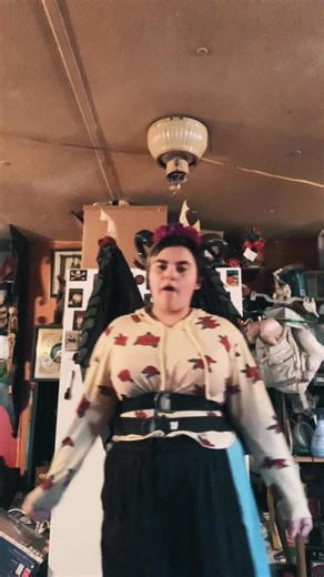 Cross Fresh sans on TikTok