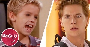 Top 10 Child Stars Who Made a Comeback As Adults | Videos on WatchMojo.com