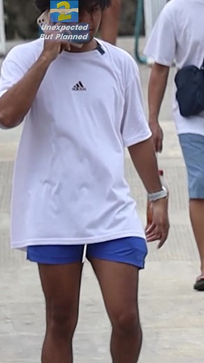 1.8M views · 10K reactions | Super Power Prank (nasa YT full viid) | Unexpected But Planned | Facebook