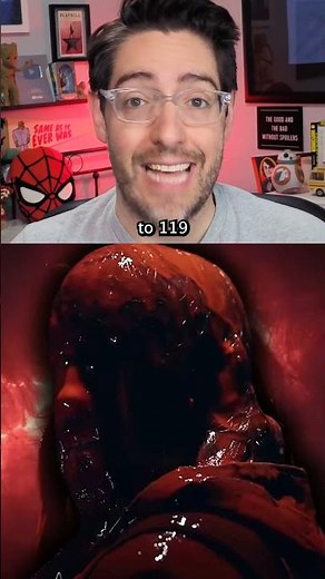 MARKIPLIER BREAKS HORROR RECORD