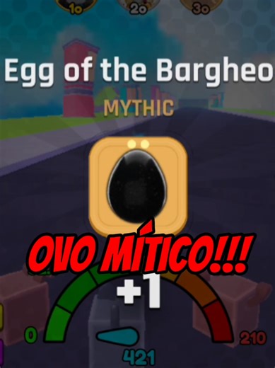 COMO CONSEGUIR O OVO MÍTICO DA ESCURIDÃO NO JETPACK TRAINING? THE HATCH ROBLOX #shorts #roblox