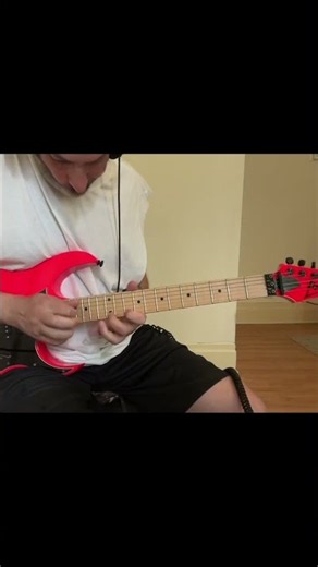 Eddie Van Halen (Michael Jackson) - Beat It Solo