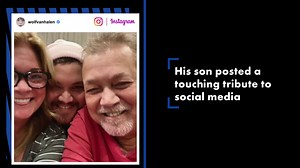 Eddie Van Halen dead: Ex-wife Valerie Bertinelli leads emotional tributes