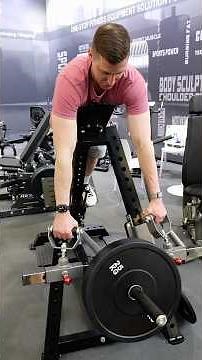 Kingsgym with 3 New Budget Machines