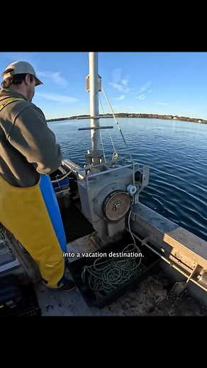 Can dredging help with Cape Cod’s pollution problem The rapid development on Cape Cod over the last 20 years has taken a severe toll on its once-pristine saltwater estuaries. | Tackle2ThePeople | Facebook