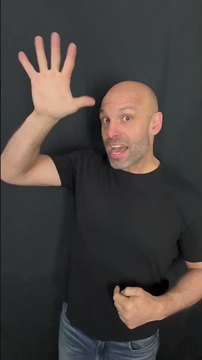 ASL: HUSBAND WIFE #SignWithJP #ASL #SignLanguage