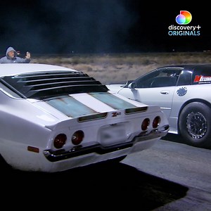 202K views · 1.3K reactions | A little nitrous car vs a pro-charged corvette. Stream #StreetOutlaws: Gone Girl on discovery+.  links.discoveryplus.com/gonegirl | Street Outlaws | Facebook