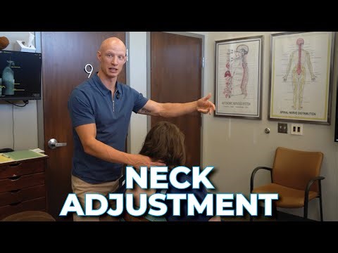 She’s Seen Other Chiropractors. Here’s Why Gonstead Worked!