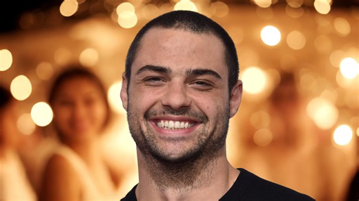 Former Teen Heartthrob Noah Centineo Turns 30 — See Photos of Him Then & Now