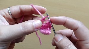 Leaf design || how to crochet a leaf|| | Simplified CRAFT