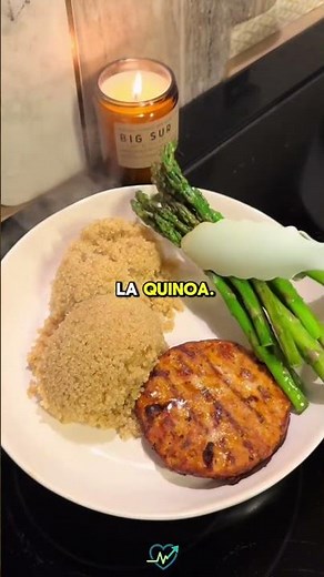 🥚🐟 ¿Cuáles son los alimentos con MÁS y MENOS proteína de cada grupo?