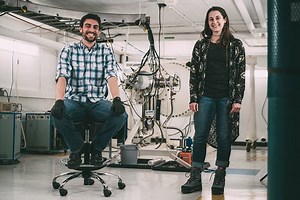 17K views · 273 reactions | MIT engineers play the long game because sometimes it can take decades to come up with a solution that works. Nuclear science and engineering is one of our longest bets, but its possible payoffs could save the planet. | MIT School of Engineering | Facebook