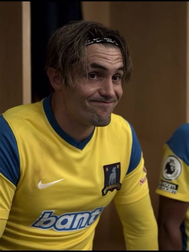 Ted Lasso: Total Football Strategy Explained