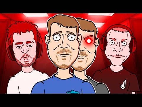 The REAL Mr. Beast 6000