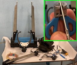 Bicycle wheelbuilding tools explained | Bike Gremlin US