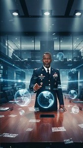 The Leader Who Reached the Top