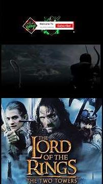 Lord of the Rings: The Two Towers GamePlay-through #LOTR #LordOfTheRings (Full Video on YouTube)