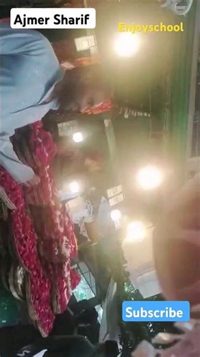 AJMER SHARIF DARGAH #shorts #viral #shortsfeed #ytshorts #ajmer #ajmersharif