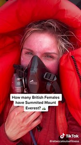Women Climbers Making History on Mount Everest 🌄
