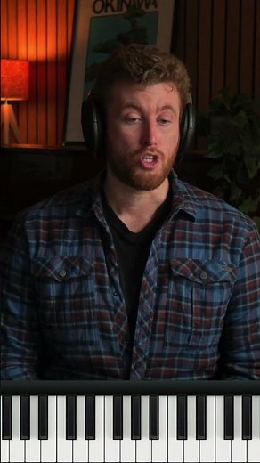 Shell Voicings in G (maj, dom, min)