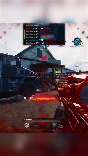 unsplit 6on has to come soon… #bo7 #blackops7 #sniping #gaming #fyp