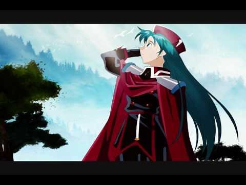 Lunar 2: Eternal Blue - Lucia's Theme - English Version