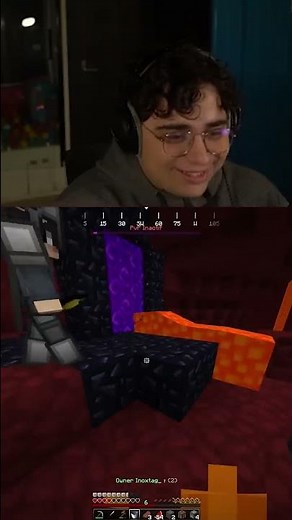 Désolé ‪@inoxtag‬ ...