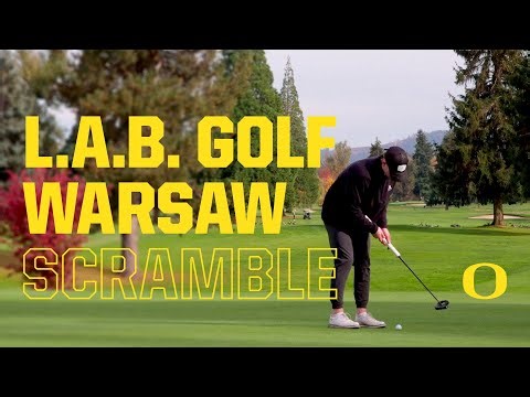 Why L.A.B. Golf Partners with Oregon MBA Students