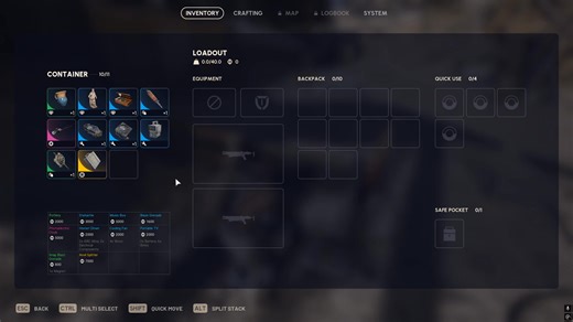 "I have built myself a real-time overlay with Python, to make easier the looting of items" (Credit: kracksundkatzen) #ARCRaiders #ARCGaming #ArcRaidersClips | ARC Raiders Hub