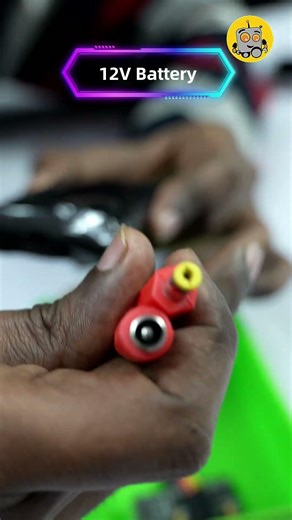 DIY Height Measuring Device Using Arduino | Ultrasonic Sensor Project #arduino #arduinoproject #diy