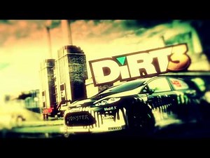 DiRT 3 - Soundtrack - Alter Bridge - Isolation