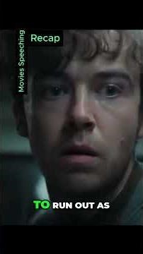 Alien Invasion: Wendy's Epic Battle Against Adam!