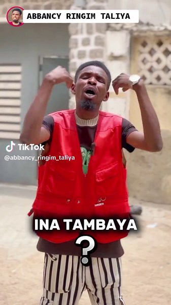 ABBANCY_TALIYA on TikTok