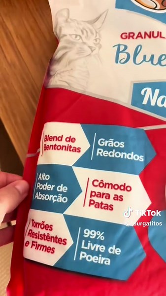 Ranking das Melhores e Piores Areias para Gatos