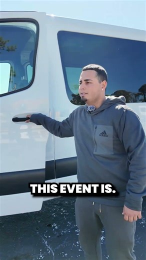 JUST SOLD! 2019 Mercedes-Benz Sprinter 20,900 #shorts