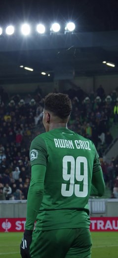 Exciting Soccer Match Highlights with Player 99 and 16