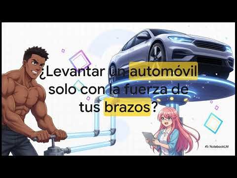 El Principio de Pascal