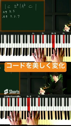 たった1分で分かる！コードを美しく変えるアイデア