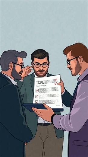 Inside the Blockchain Investment Playbook