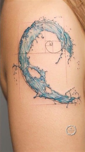 Best Color Tattoos You've Ever Seen!