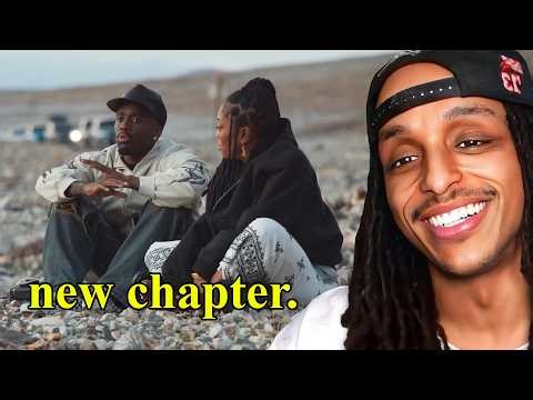 Kai Announced It's Over...