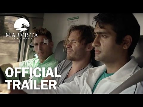 Loaded - Official Trailer - MarVista Entertainment