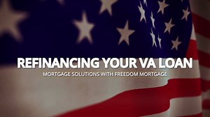 2.4K views | We're proud to help our veterans achieve the dream of homeownership. Contact us today! | Freedom Mortgage | Facebook