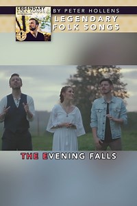 The Parting Glass by Peter Hollens ft. The Hound The Fox | Legendary Vocals