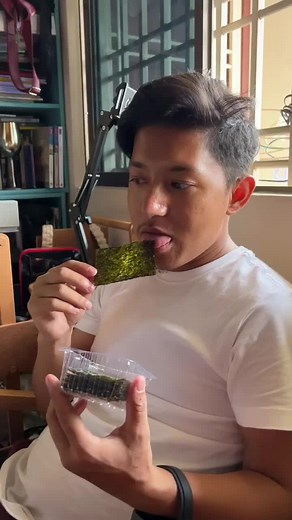 Exploring the Benefits of Eating Seaweed