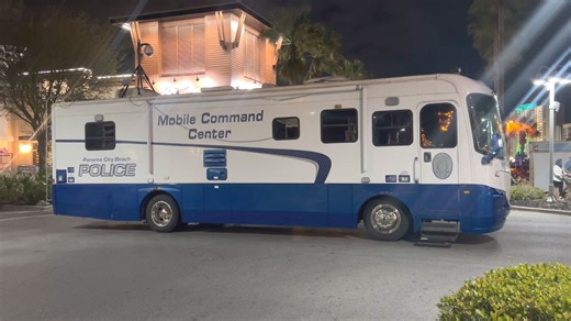 Panama City Beach prepares for high-impact spring break period