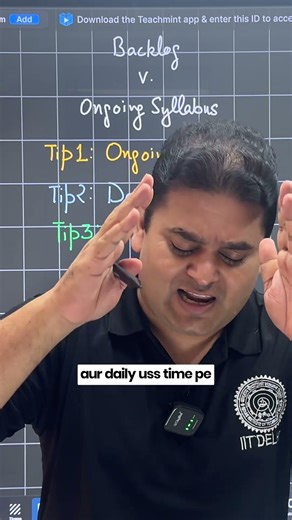 3 Simple Rules to CLEAR Your Backlog NOW